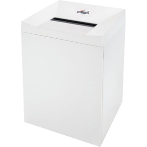 HSM Pure 830c Cross-Cut Shredder with White Glove Delivery