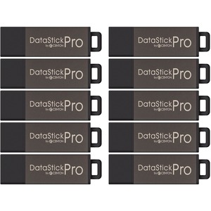 Centon 64 GB DataStick Pro USB 2.0 Flash Drive