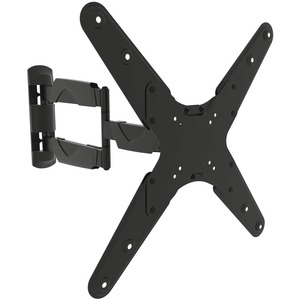 Middle Atlantic VDM-400-M Wall Mount for Monitor - Black