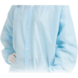 Paramedic Protective Coverall