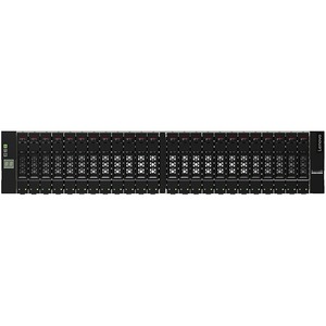 Lenovo D1224 Drive Enclosure - 12Gb/s SAS Host Interface - 2U Rack-mountable