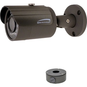 Speco 4 Megapixel HD Network Camera - Color - Bullet