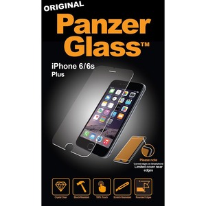 PanzerGlass Screen Protector Crystal Clear