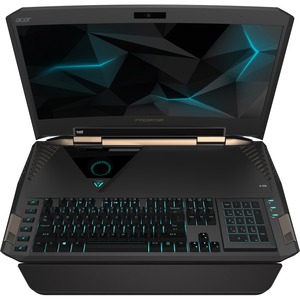 Refurbished: Acer Predator 21