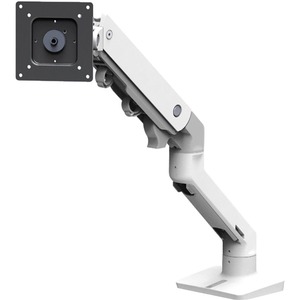 Ergotron Mounting Arm for Monitor - White