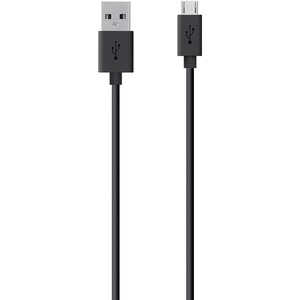 Belkin MIXIT↑ Micro USB ChargeSync Cable F2CU012bt3M-BLK