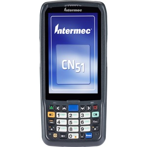 Honeywell CN51 Handheld Computer