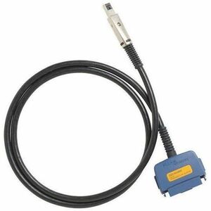 Fluke Networks Cat.8 Network Cable