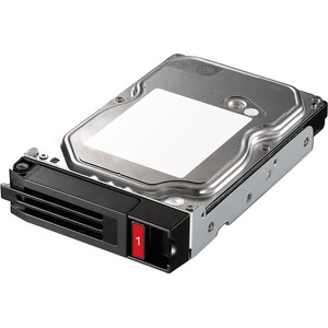 Buffalo OP-HD1.0N 1 TB Hard Drive - 3.5" Internal - SATA (SATA/600)