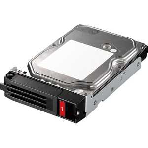 Buffalo OP-HD6.0N 6 TB Hard Drive - 3.5" Internal - SATA (SATA/600)