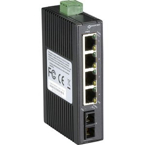 Black Box LBH120 Ethernet Switch