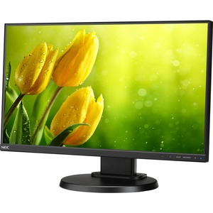 NEC Display MultiSync E221N-BK 22" Full HD LCD Monitor - 16:9