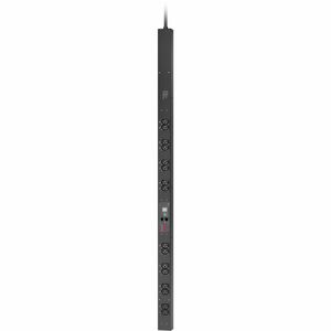 APC by Schneider Electric NetShelter PDU