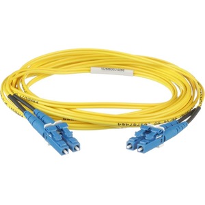 Panduit Fiber Optic Duplex Patch Network Cable