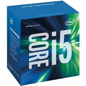 Intel Core i5 i5-7600T Quad-core (4 Core) 2.80 GHz Processor - Retail Pack