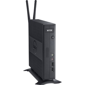 Wyse 7000 7020 Thin Client - AMD G-Series Quad-core (4 Core) 2 GHz