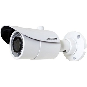 Speco 2 Megapixel HD Network Camera - Monochrome, Color - Bullet