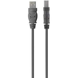 Belkin 2.0 USB-A to USB-B Cable