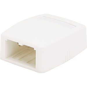 Panduit Mini-Com Mounting Box