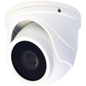 Speco Intensifier T 2 Megapixel HD Surveillance Camera - Monochrome, Color - Turret