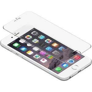 TechProducts360 Apple iPhone 6 Tempered Glass Defender Clear