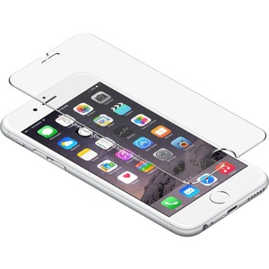 TechProducts360 Apple iPhone 6 Plus Tempered Glass Defender Clear