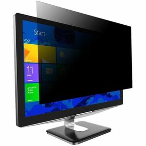 Targus 4Vu Privacy Screen for 27" Widescreen Monitors (16:10) - TAA Compliant