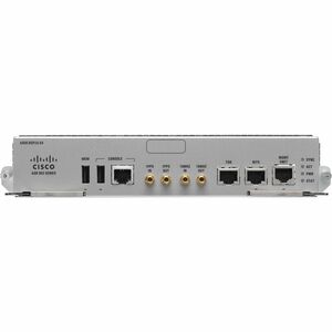 Cisco ASR 900 Route Switch Processor 2 - 64G, Base Scale