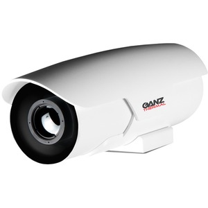 Ganz ZNT1-HET14G25A Network Camera - Color