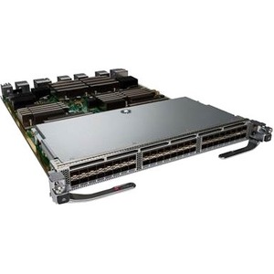 Cisco Nexus 7000 M3-Series 48-Port 1/10 Gigabit Ethernet Module