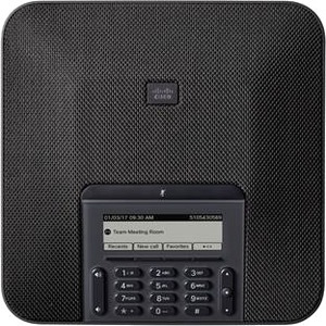 Cisco 7832 IP Conference Station - Corded - Smoke