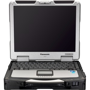 Panasonic TOUGHBOOK CF-31 CF-311T505VM 13.1" Touchscreen Rugged Notebook - XGA - 1024 x 768 - Intel Core i7 5th Gen i7-5600U Dual-core (2 Core) 2.60 GHz - 4 GB Total RAM - 500 GB HDD