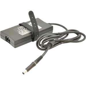 Dell 3-Prong AC Adapter - 180-Watt with 6 ft Power Cord