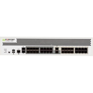 Fortinet FortiGate FG-1000D Network Security/Firewall Appliance