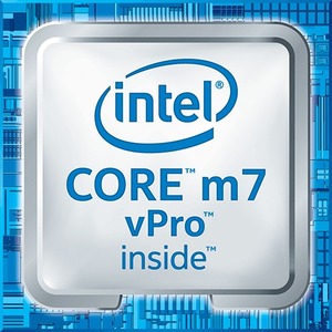 Intel Core M (6th Gen) M7-6Y75 Dual-core (2 Core) 1.20 GHz Processor - OEM Pack