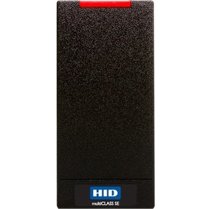 HID multiCLASS SE RP10 Smart Card Reader