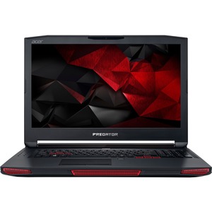 NeweggBusiness - Acer Predator 17 X GX-792-7448 17.3
