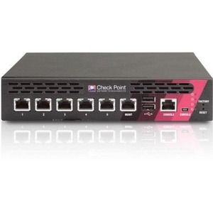 Check Point 3100 Next Generation Security Gateway For The Branch And Small Office