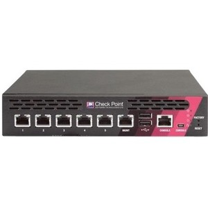 Check Point 3100 Next Generation Security Gateway For The Branch And Small Office