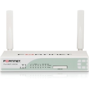 Fortinet FortiWifi 60CM Network Security/Firewall Appliance