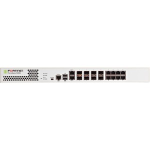 Fortinet FortiGate FG-500D Network Security/Firewall Appliance