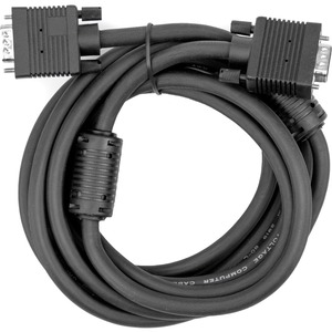Rocstor Premium High Resolution VGA Monitor Cable