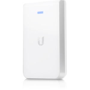 Ubiquiti UniFi AC UAP-AC-IW IEEE 802.11ac 1.14 Gbit/s Wireless Access Point