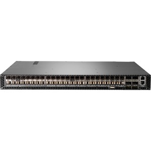 HPE Altoline 6921 48SFP+ 6QSFP+ x86 ONIE AC Back-to-Front Switch