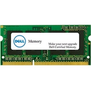 Total Micro 8GB Certified Memory Module - DDR4 SODIMM 2133MHz