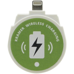 Kramer LTN Receiver for Wireless Charging