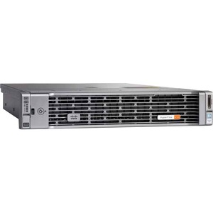 Cisco HyperFlex HXAF240c M4 2U Rack Server - 2 x Intel Xeon E5-2650 v4 2.20 GHz - 256 GB RAM - 12Gb/s SAS Controller