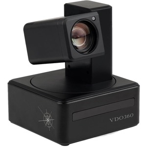 VDO360 CompassX VPTZH-04 Video Conferencing Camera - 30 fps - USB 2.0