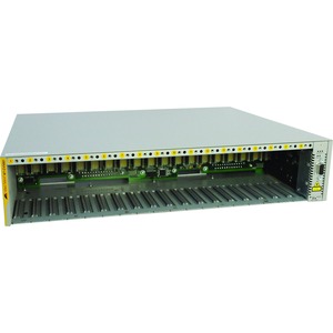 Allied Telesis 18-slot Converteon chassis