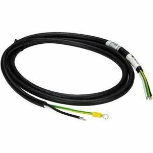 Supermicro 6.5FT 48VDC Input Power Cable (CBL-PWCD-0974)